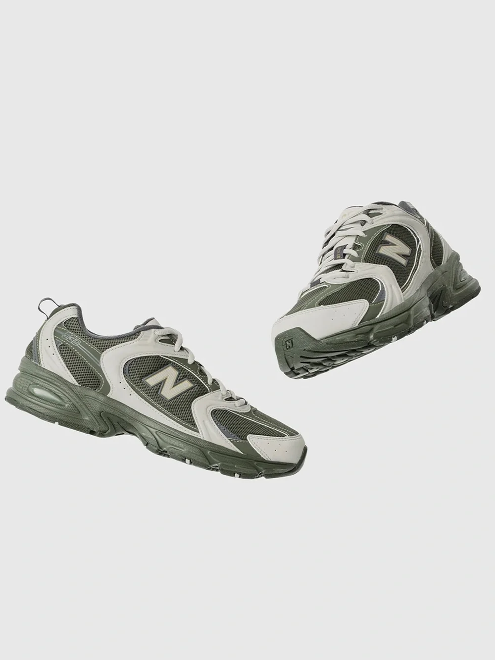 Figs New Balance Shoes